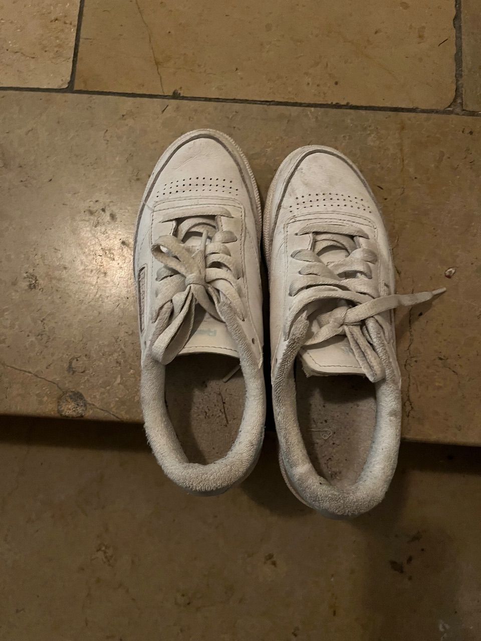Oft und gern getragene Damenschuhe 
