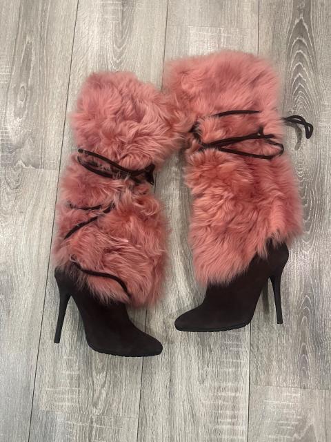 Guiseppe zanotti Vintage Designer Stiefel Guiseppe zanotti Size 37