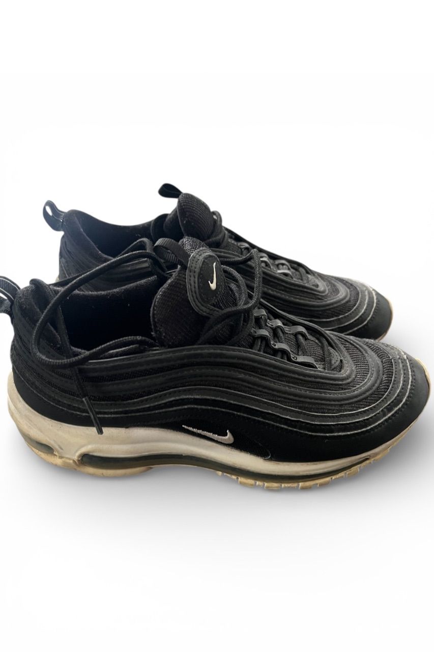 Nike  Sneaker Nike Air Max 97 schwarz, Größe 39 Size 39