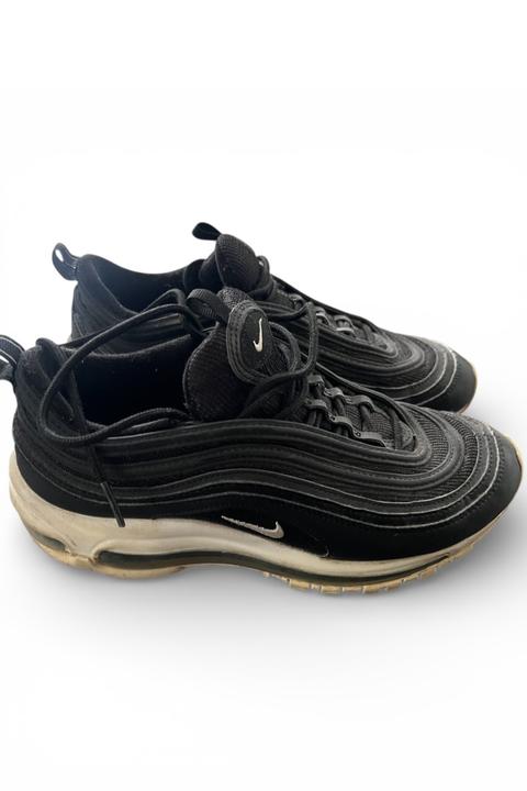 Nike Sneaker Nike Air Max 97 schwarz, Größe 39 Size 39