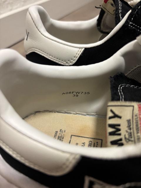 Maison Mihara Yasushiro Maison Mihara Yasushiro Size 39
