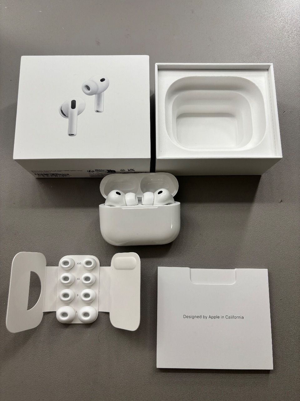 Apple Airpods Pro 3(2025)