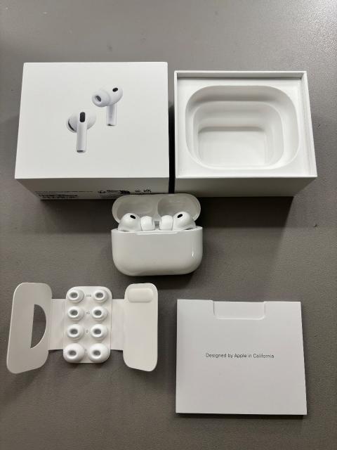 Apple Airpods Pro 3(2025)