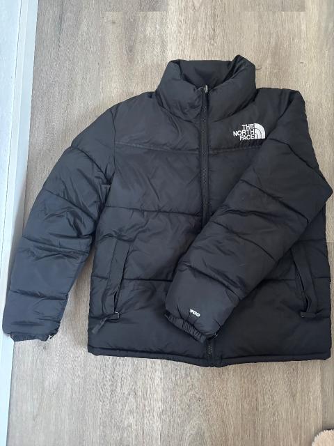 The North Face Jacket
