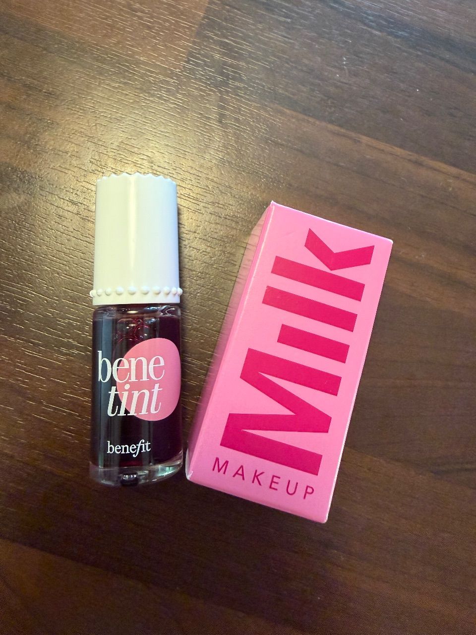 Benefit Benefit Cosmetics, Benetint Lip- and Cheek Tint – Rosé