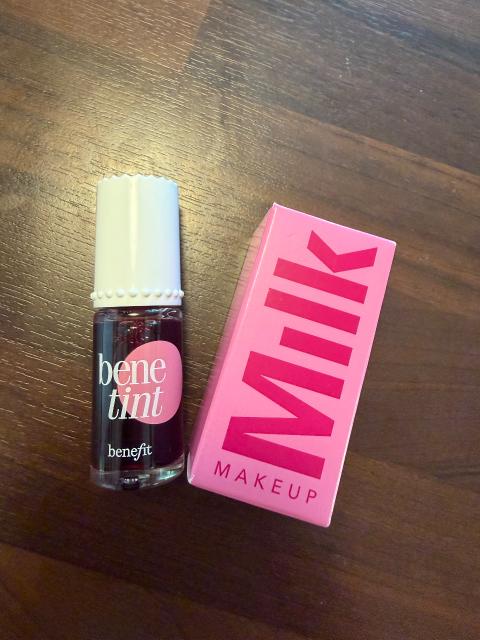 Benefit Benefit Cosmetics, Benetint Lip- and Cheek Tint – Rosé
