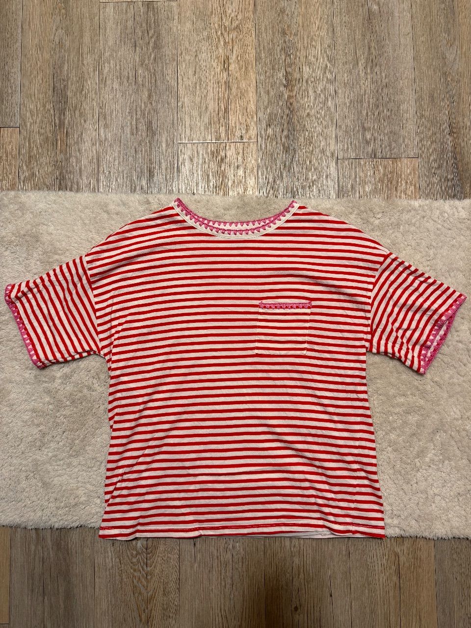 Gina Benotti Gina Benotti oversize T-Shirt Size S