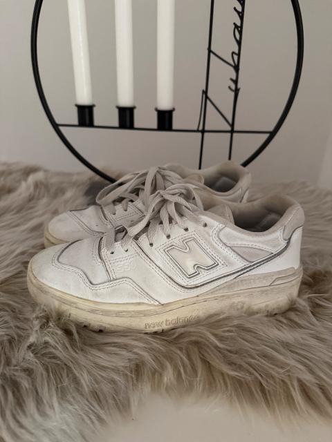 New Balance New Balance 550 weiß Size 37