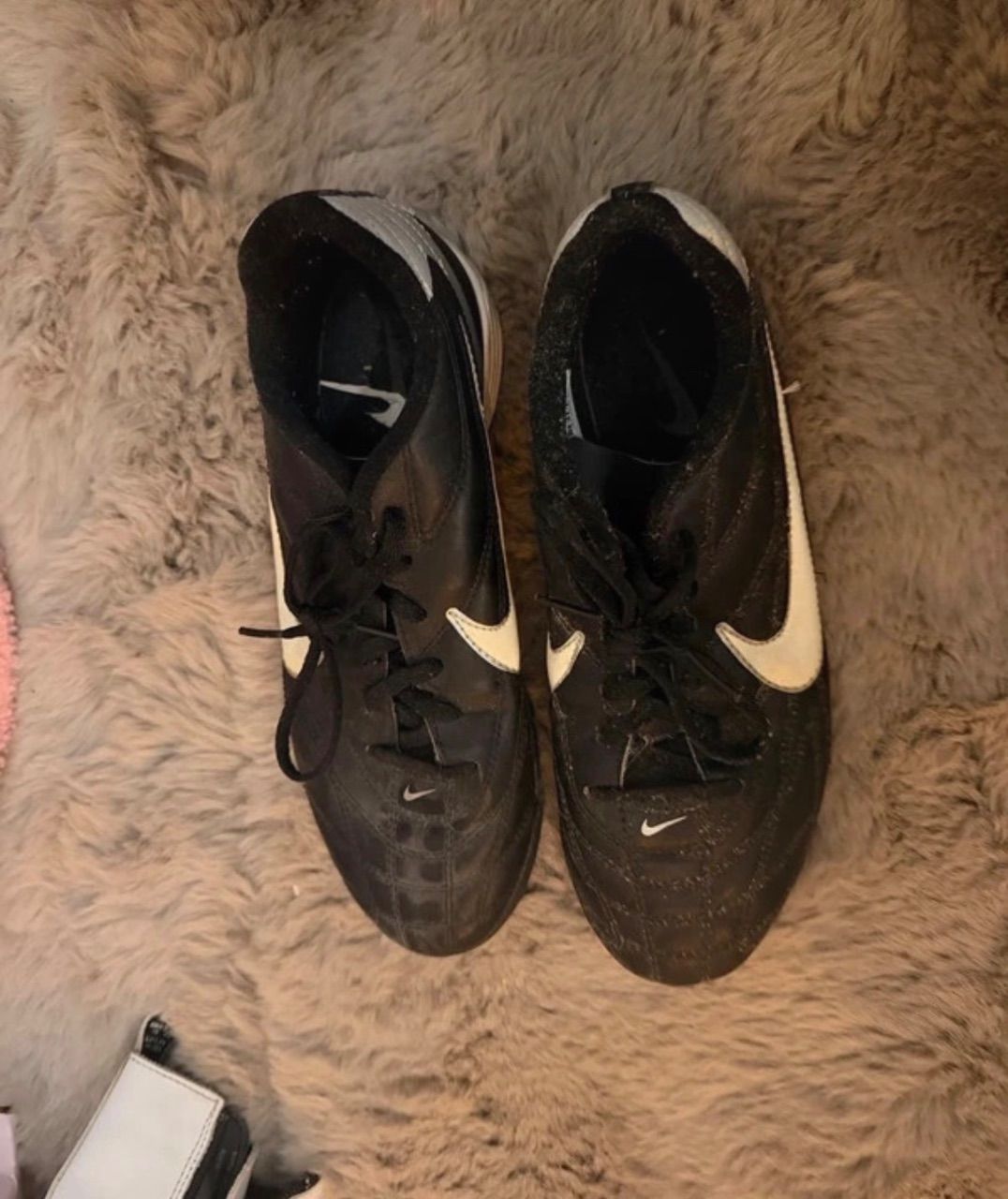 Nike Nike Fußballschuhe  Size 38
