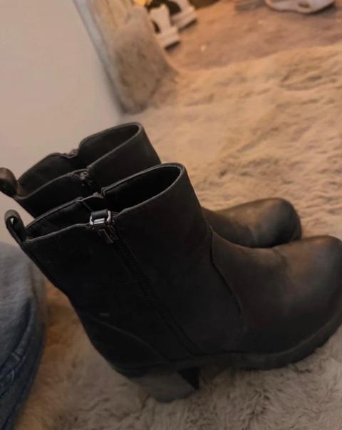 Stiefel Size 37