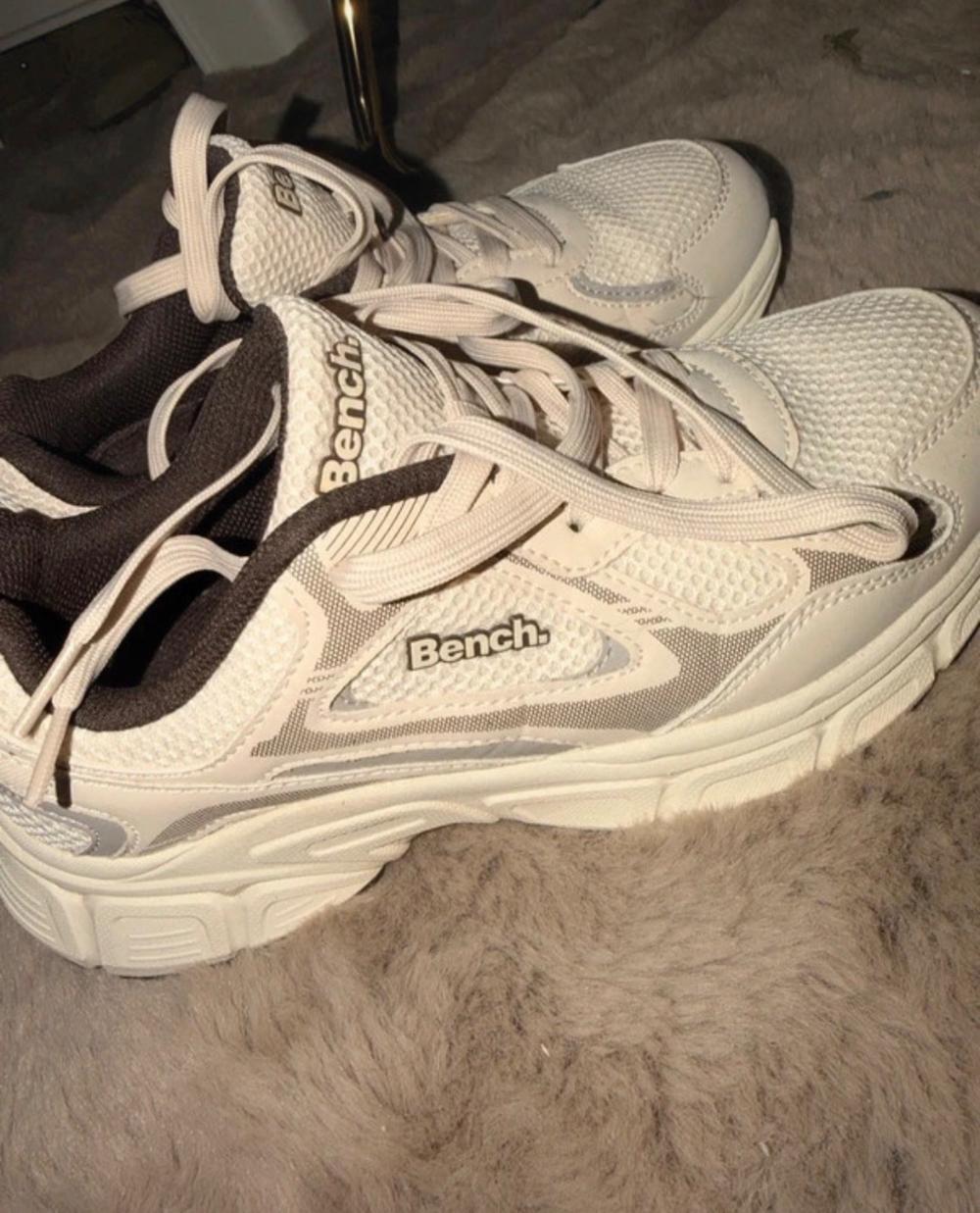 Bench Sneaker