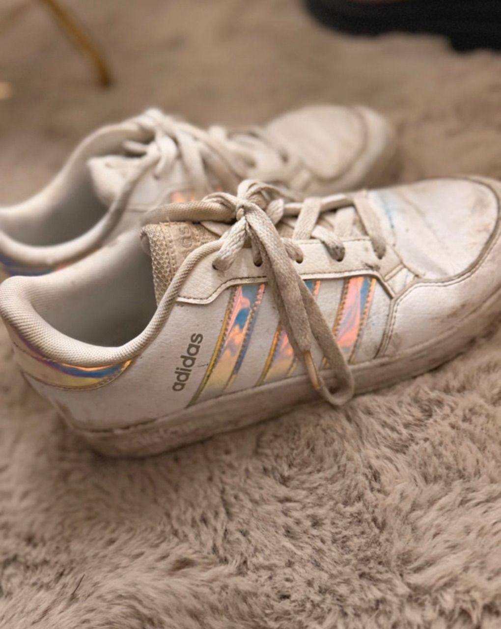 Adidas Adidas Sneaker  Size 38
