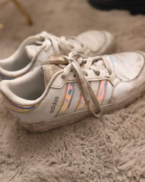 Adidas Adidas Sneaker Size 38