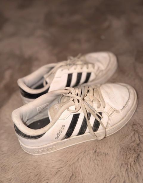 Adidas Adidas Sneaker Size 38