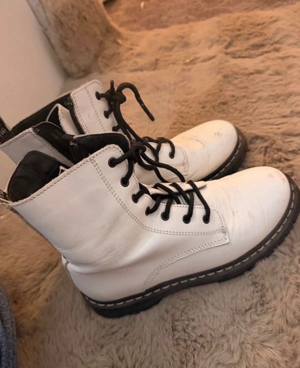 Tamaris Tamaris Boots Size 38