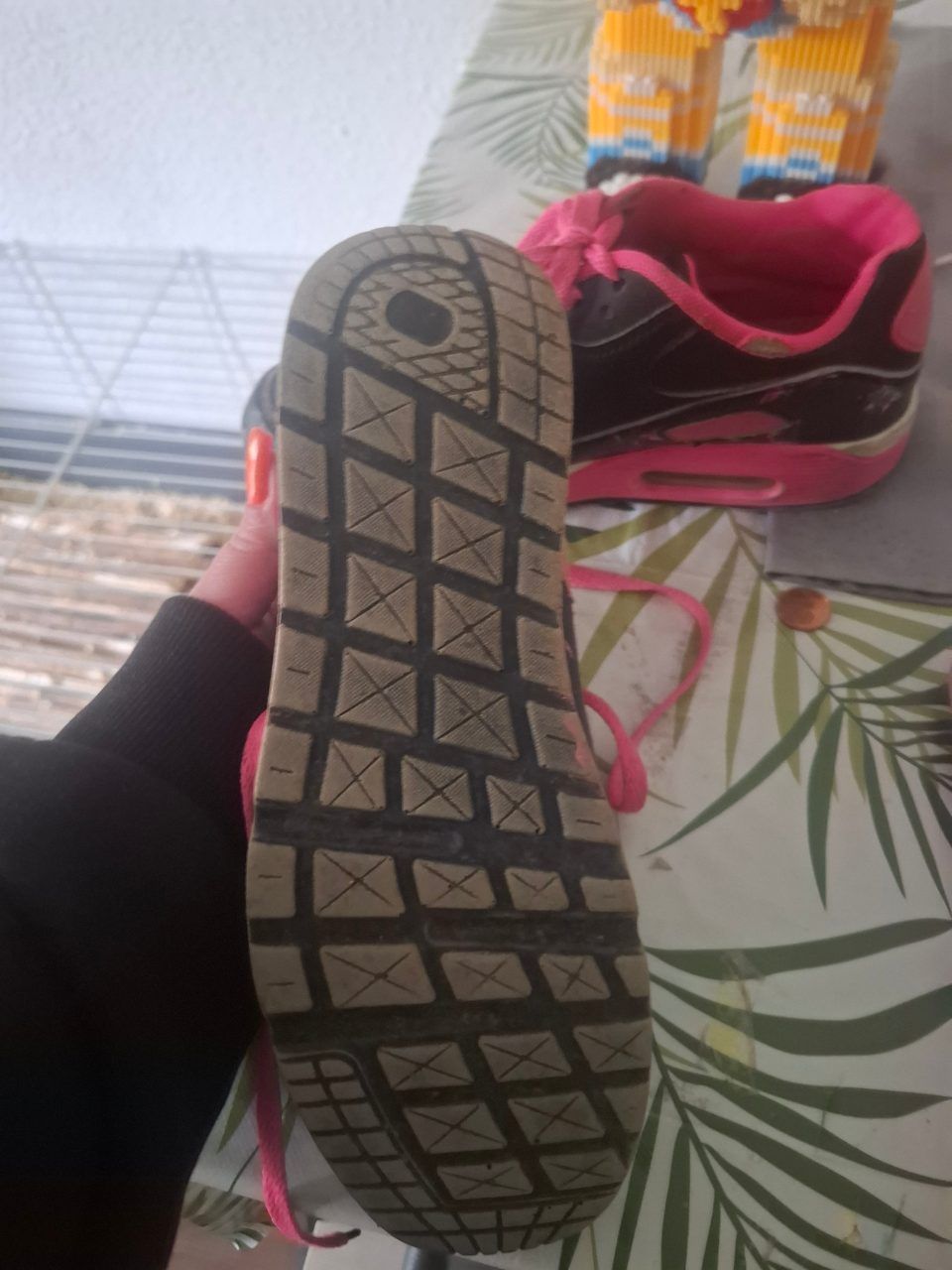 No name Snaeker schuhe Size 38