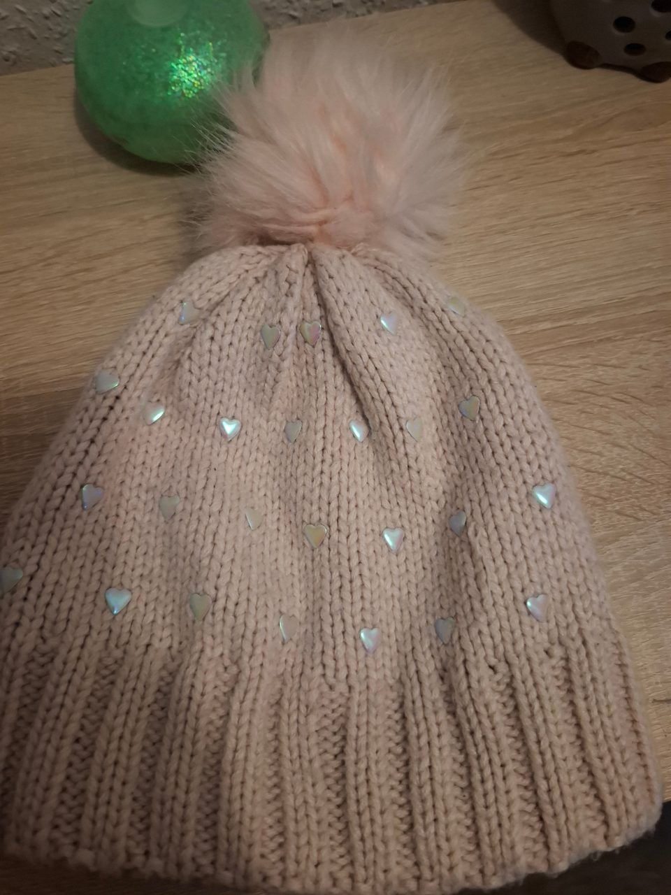 H&m Mützen für mädchen Size 146