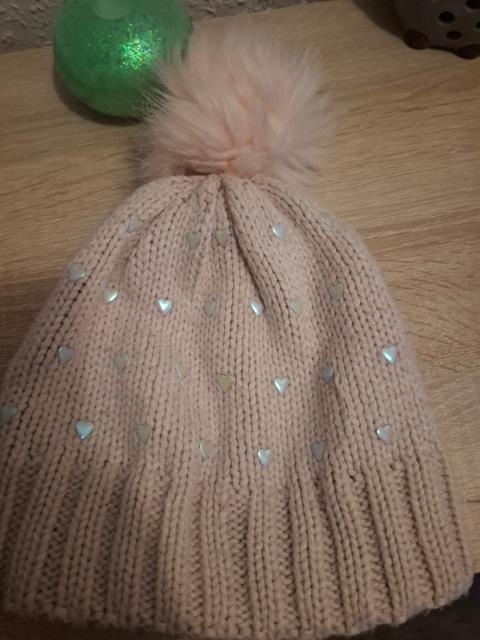 H&m Mützen für mädchen Size 146