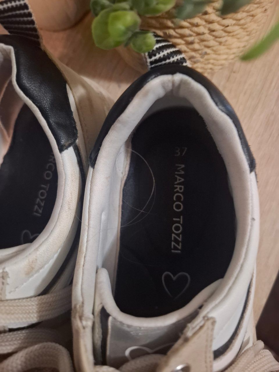 Marco  Schöne schuhe Size 37