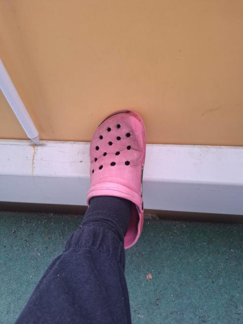Ranzige clogs Size 39