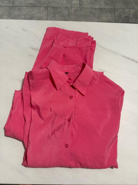 Shein Damen set Size M
