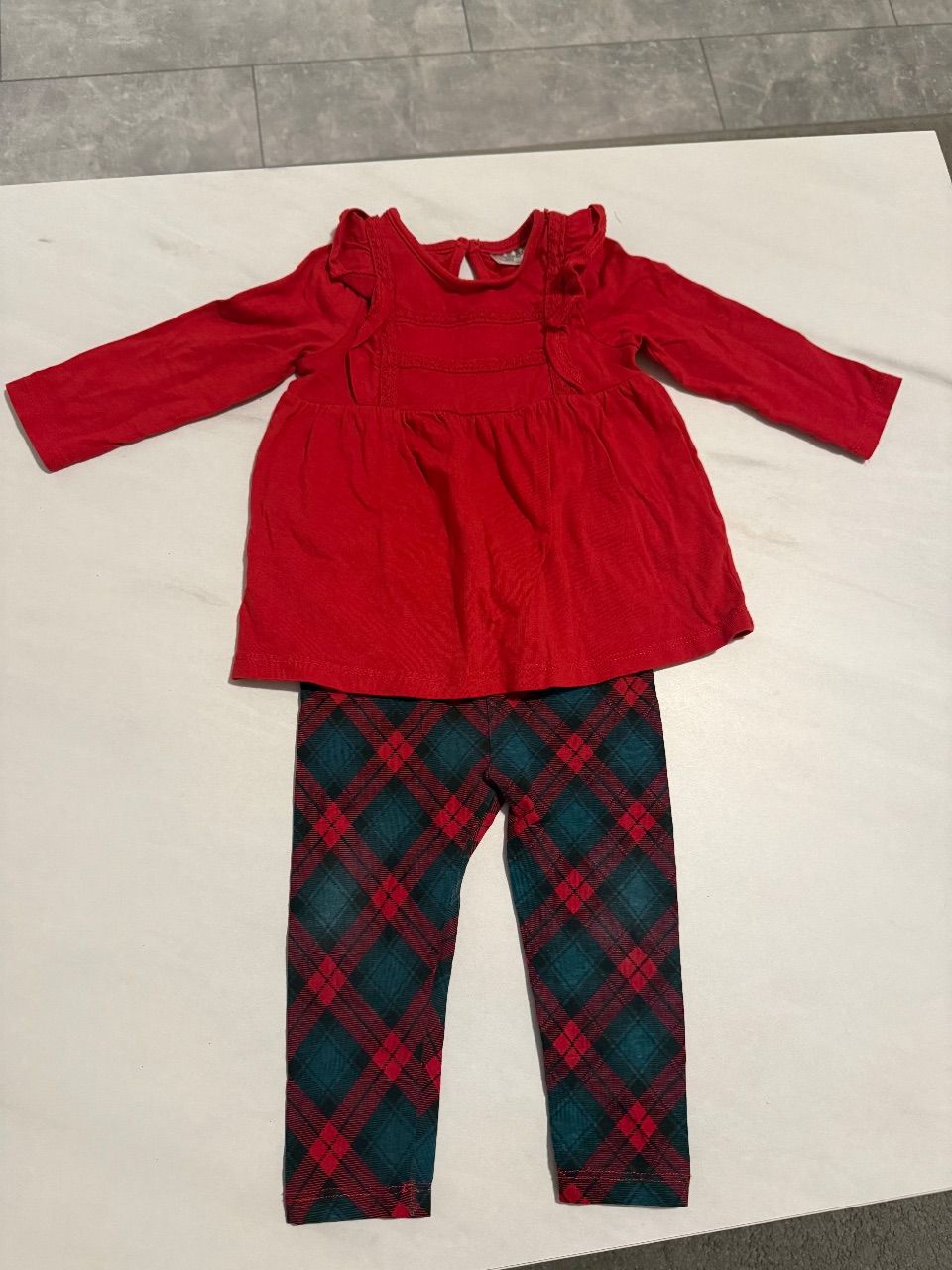 So cute Baby set Size 80