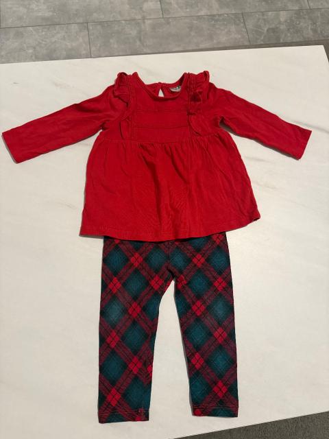 Baby set