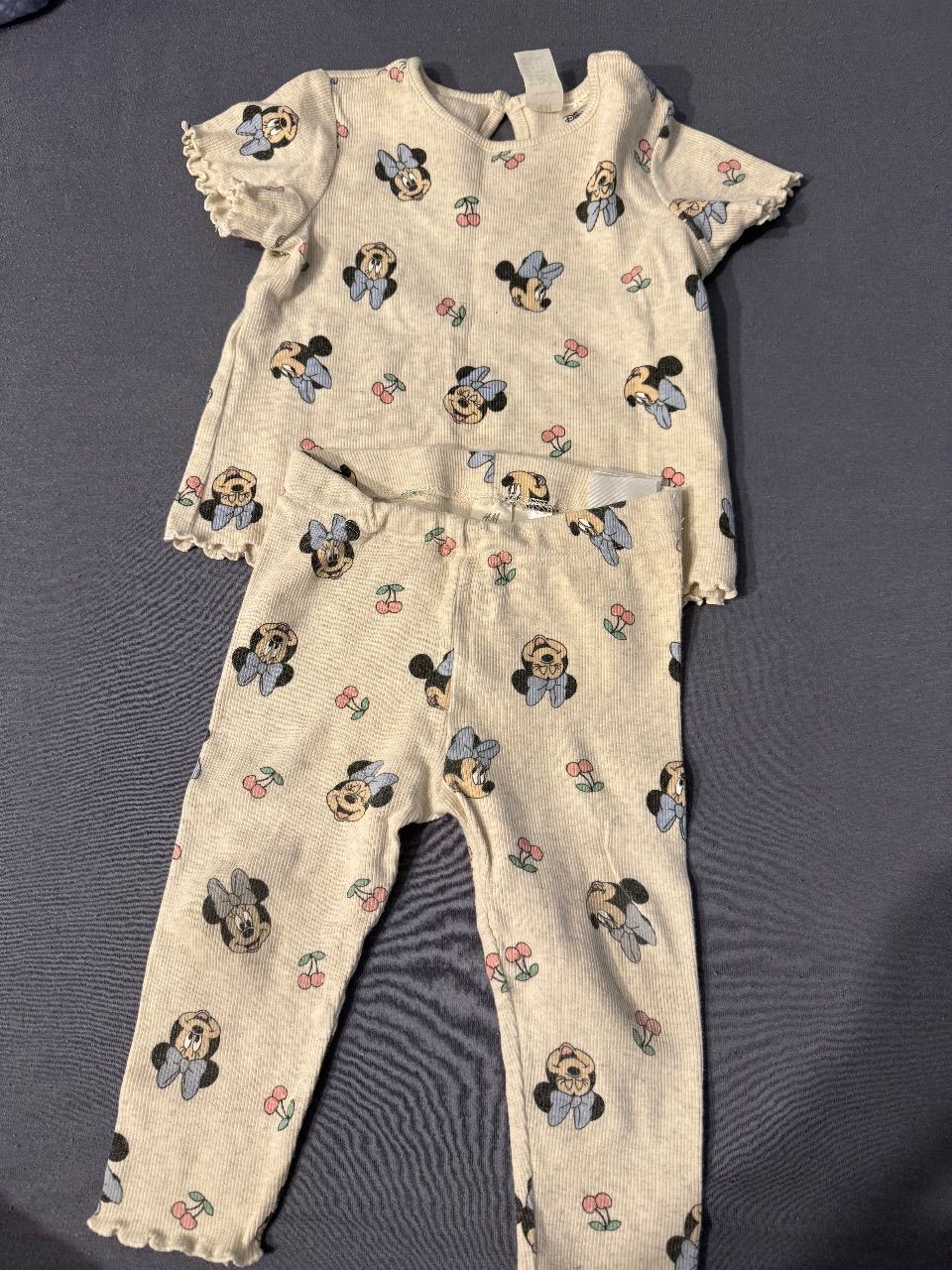 H&M Sommer set Size 80