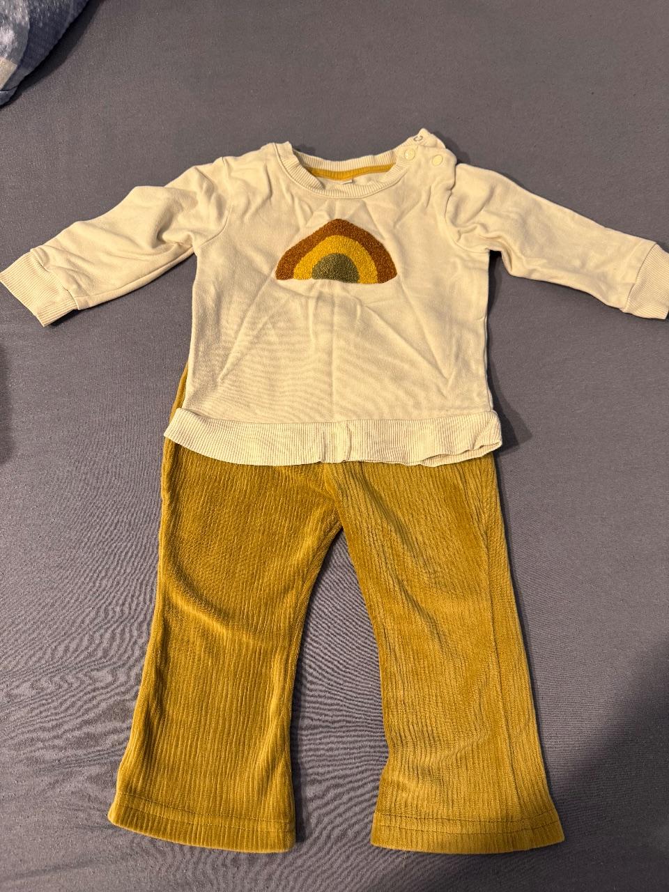 Baby set