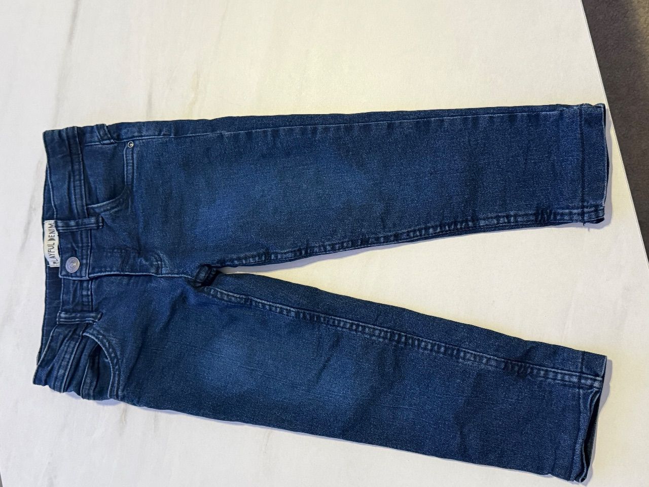 Keine Jeans hose Size 104