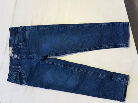 Keine Jeans hose Size 104