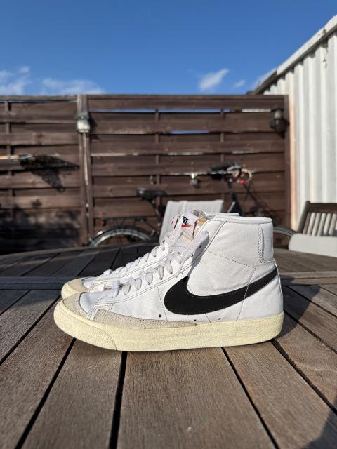 Nike Nike Blazer Size 39