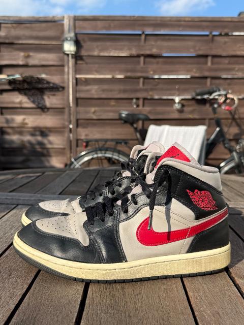 Nike Nike Jordan 1 Size 39