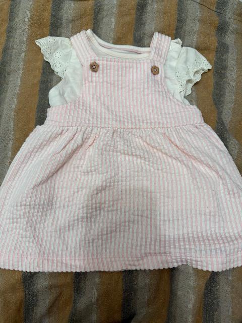 C&A Kleidchen Size 62