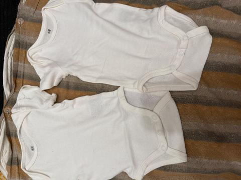 H&M Body Size 62