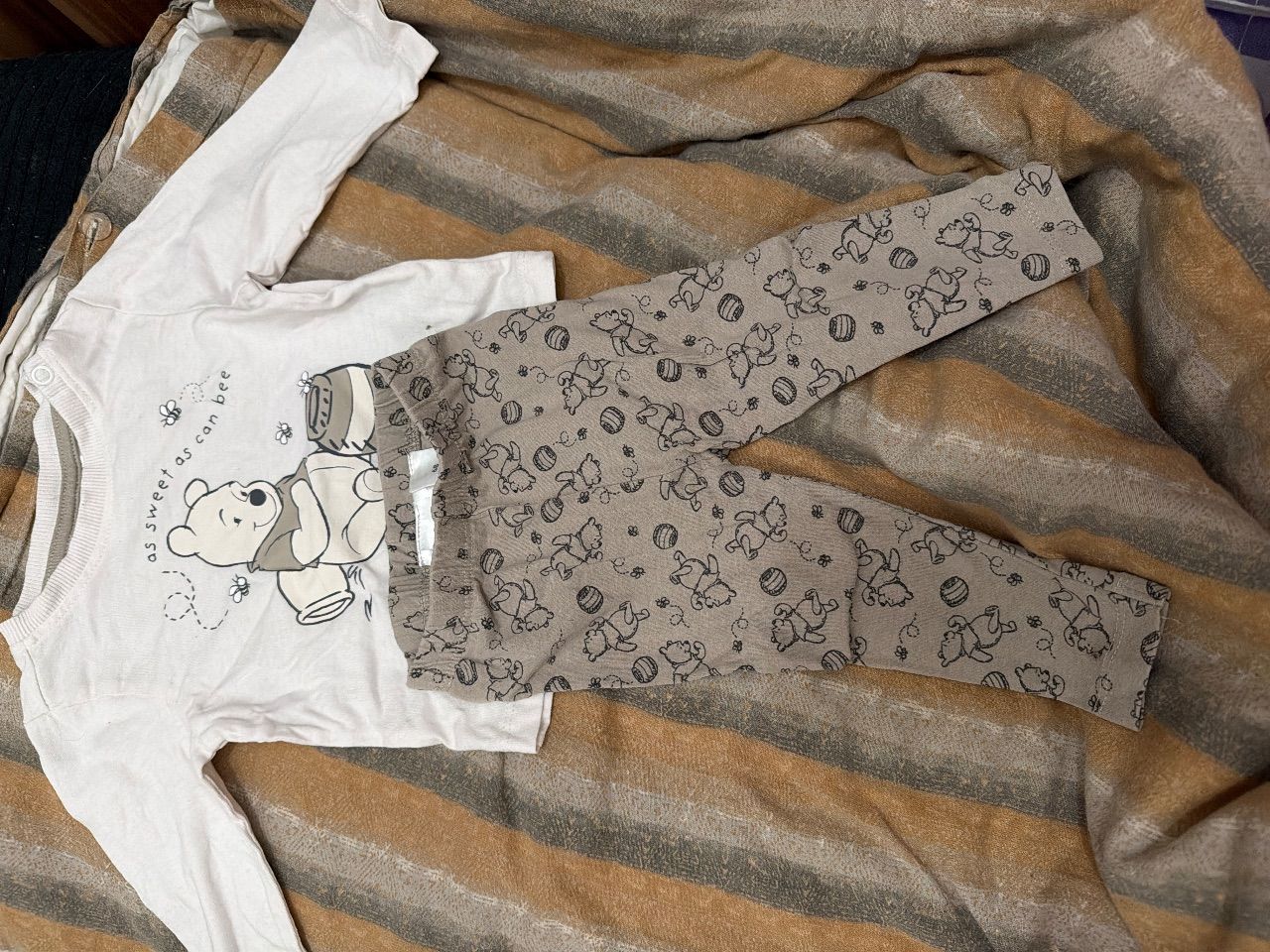 H&M Zwei teiler 