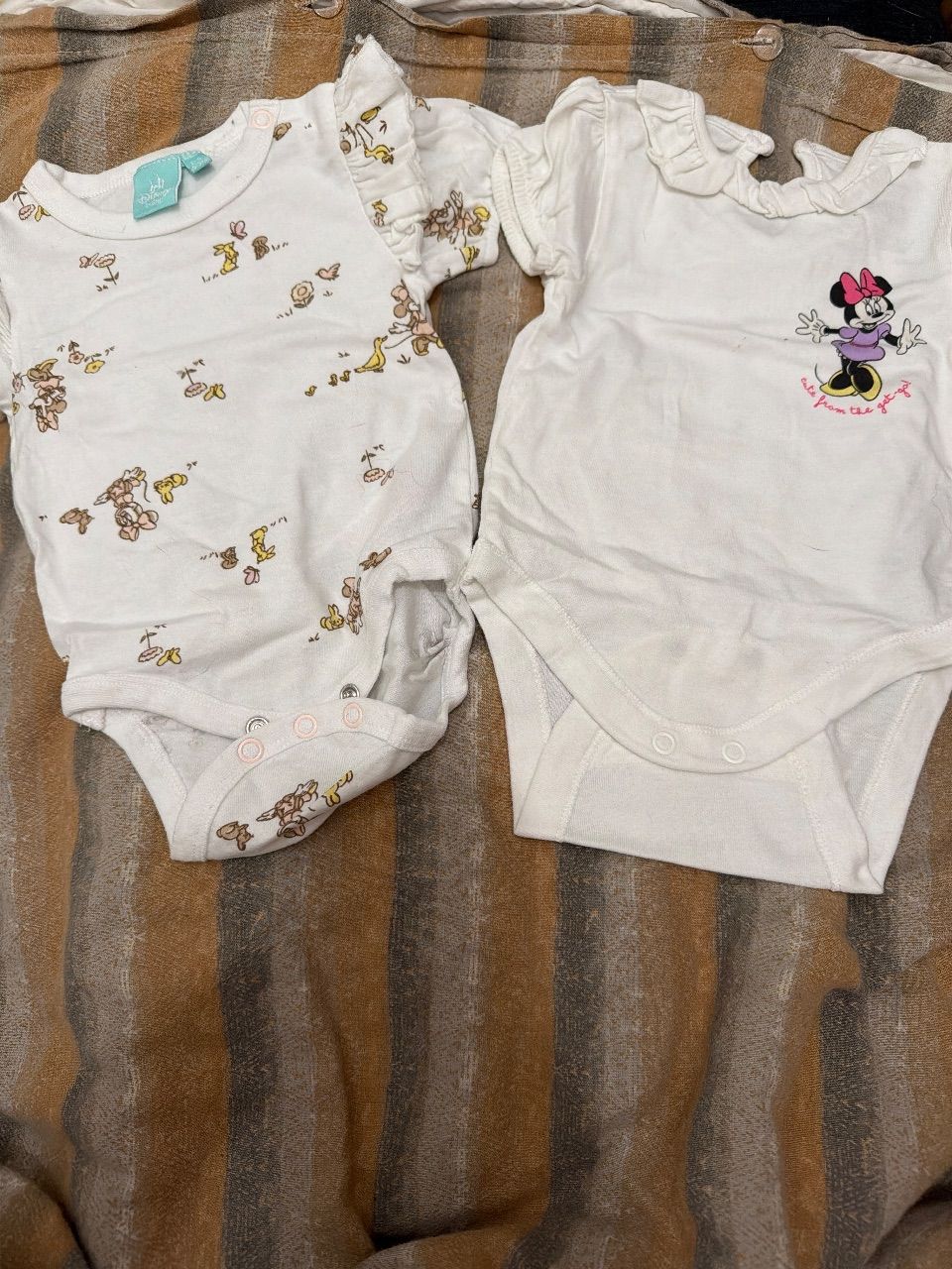 Primarkt Body Size 62