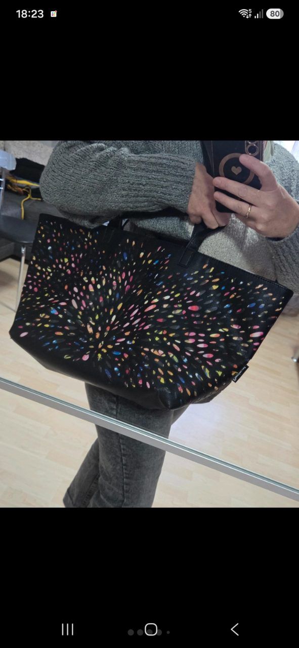 Desigual  Damen Tasche DESIGUAL original neu