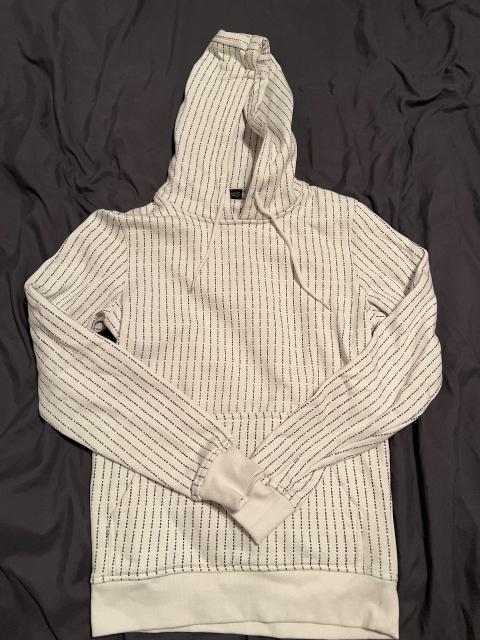 Mister Tee Pullover Size XS