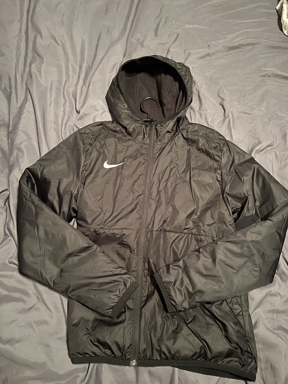 Nike Regenjacke  Size M