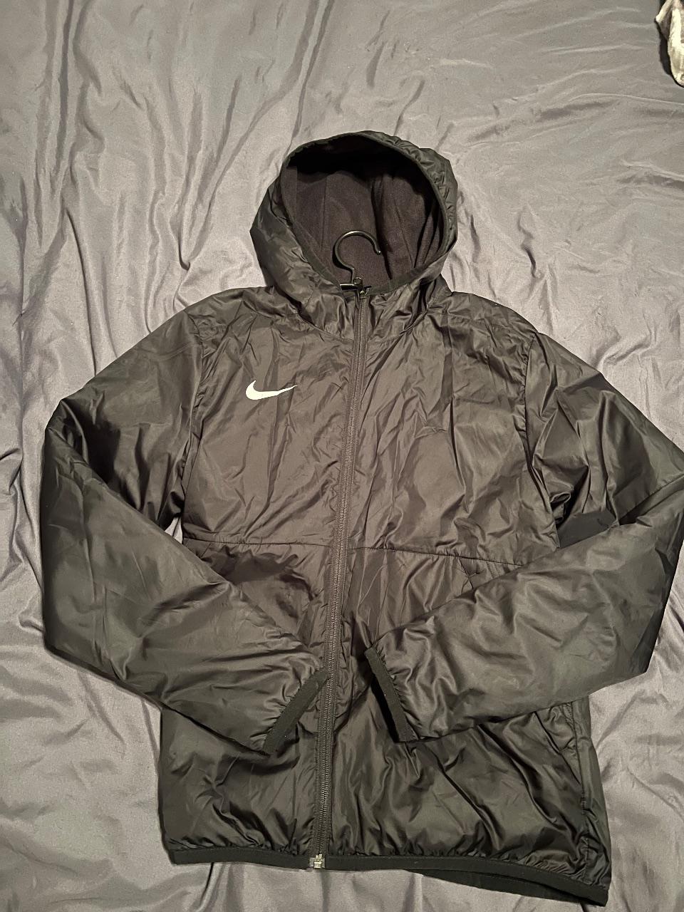 Regenjacke