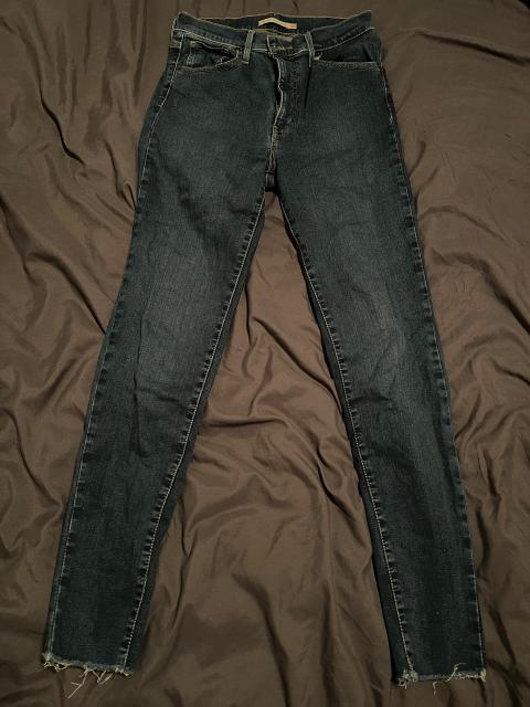 Levi’s Jeans Size S