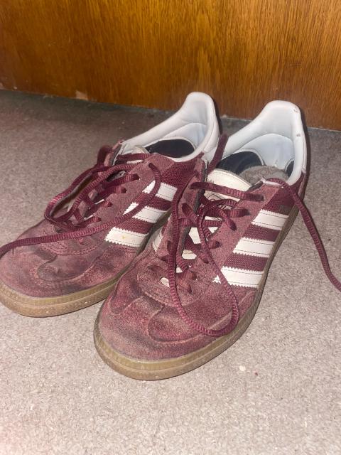 Adidas Adidas spezial getragen Size 36