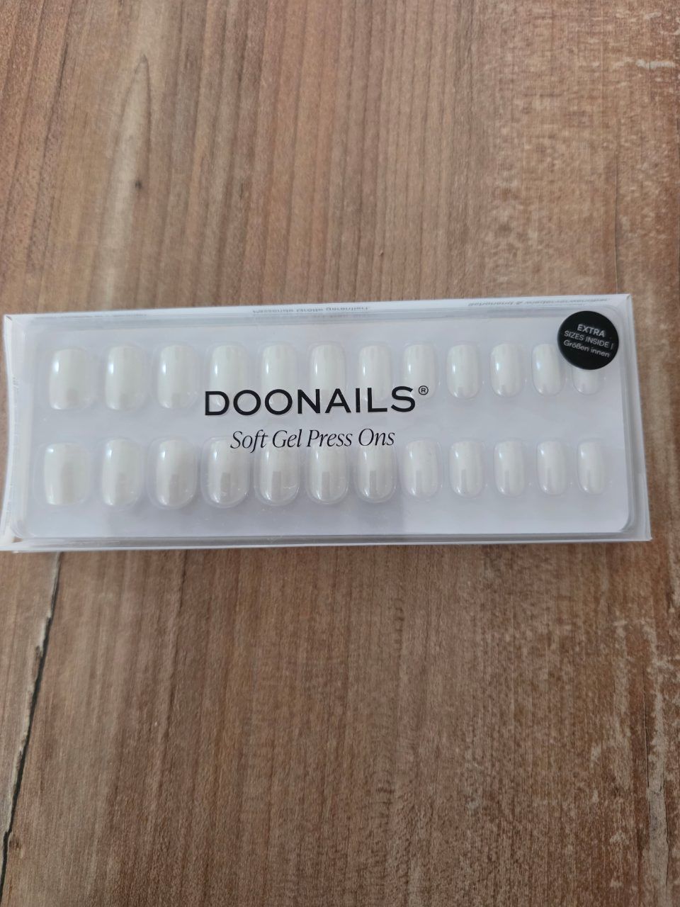 Doonails Doonails
