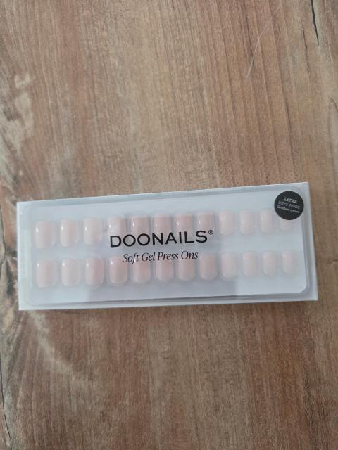 Doonails,Neu und OPV