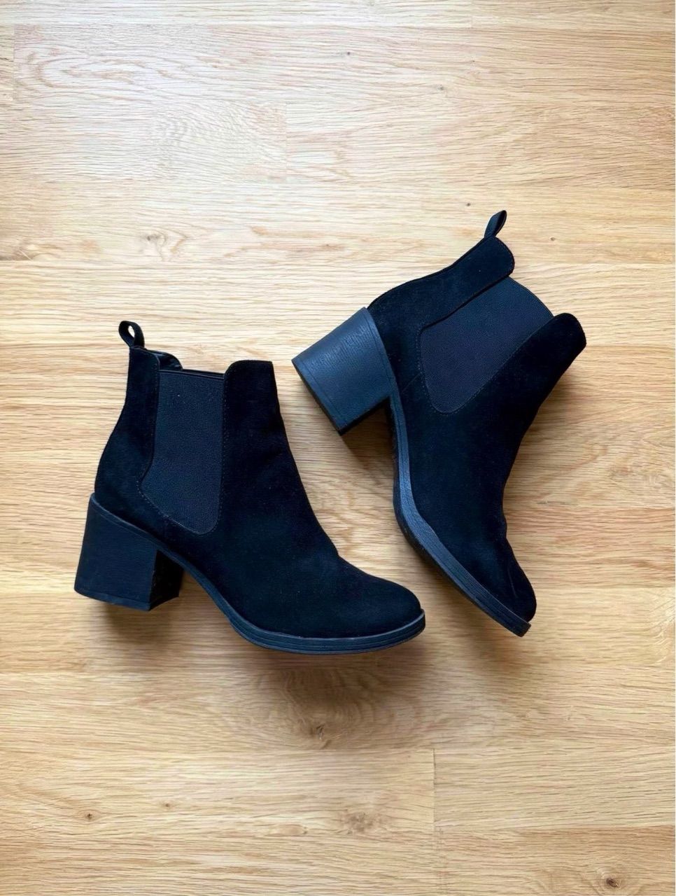 H&M Chelsea Boots H&M Divided Gr. 37 Size 37