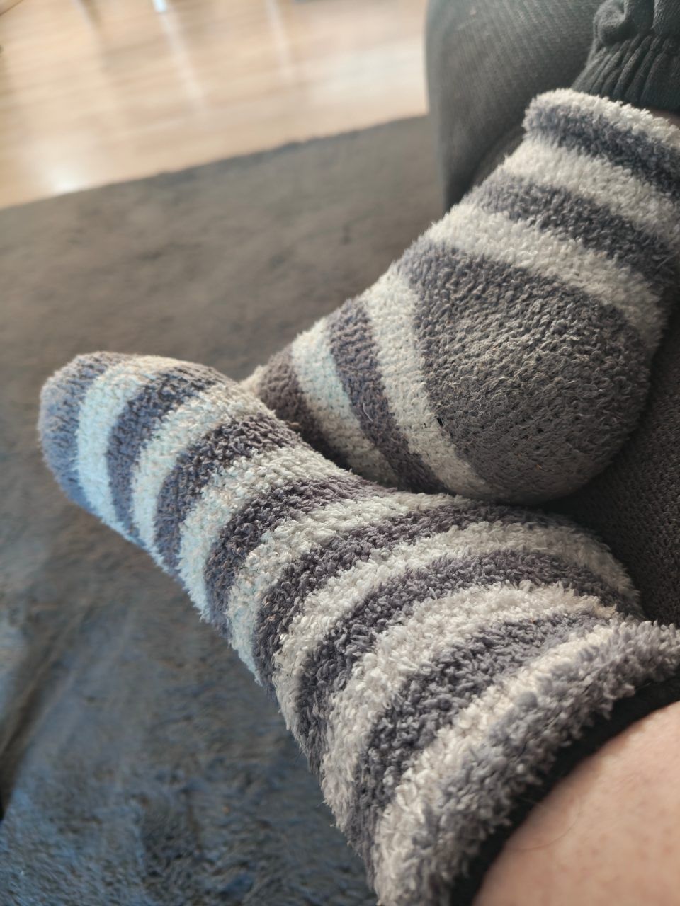 No name  Fußbilder und mehr  Size 41