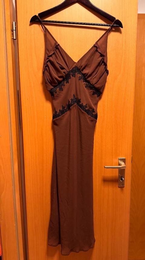 Zara Zara Lingerie Kleid - Gr. S Size S