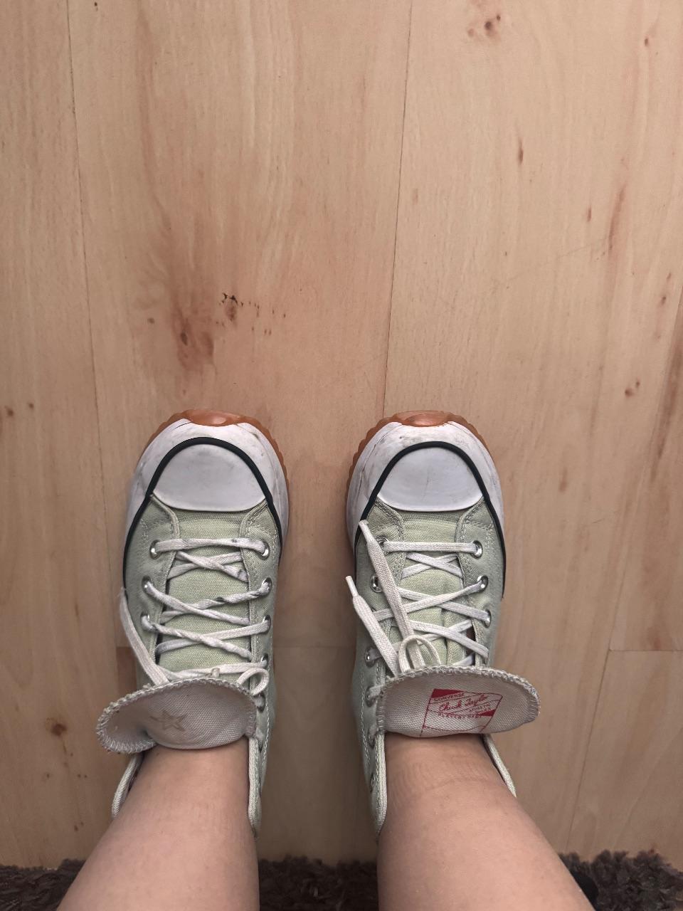 Converse Run star hike - Gr. 38