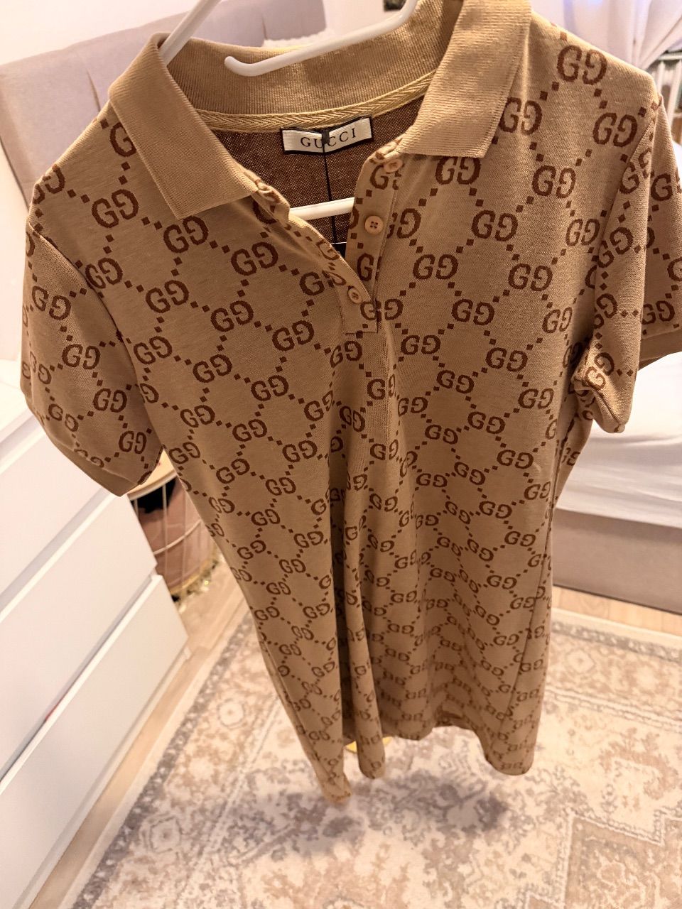 Kleid gucci